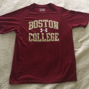 Boston College T-shirt